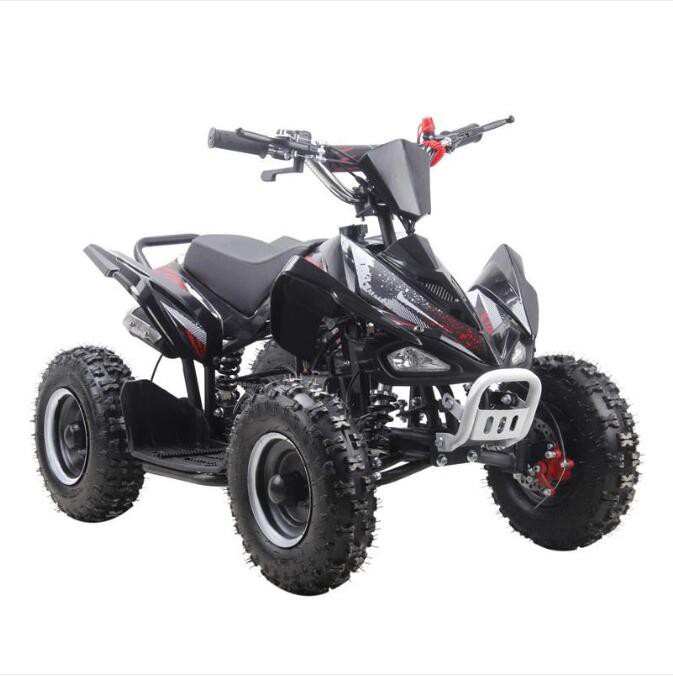 Everything You Need to Know About the 49cc Kids ATV Quad Bike