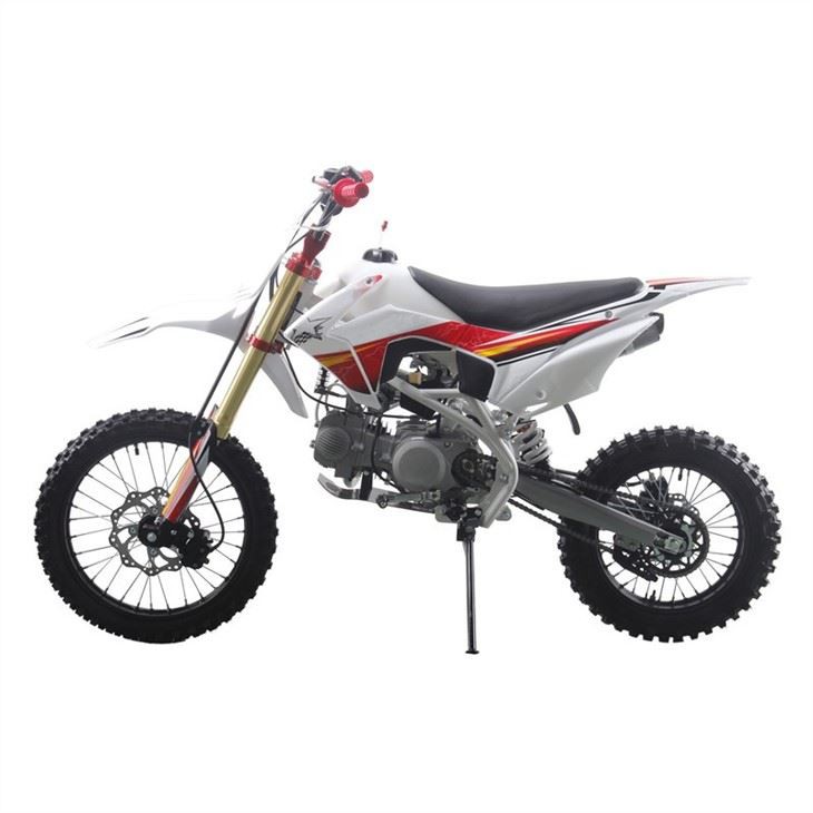 dirt bike 150cc (2)