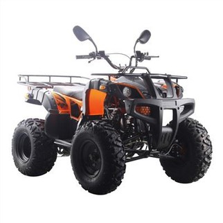 150cc Farm ATV Sjálfskiptur Quad