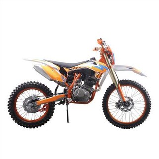 Full stærð 250cc óhreinindahjól