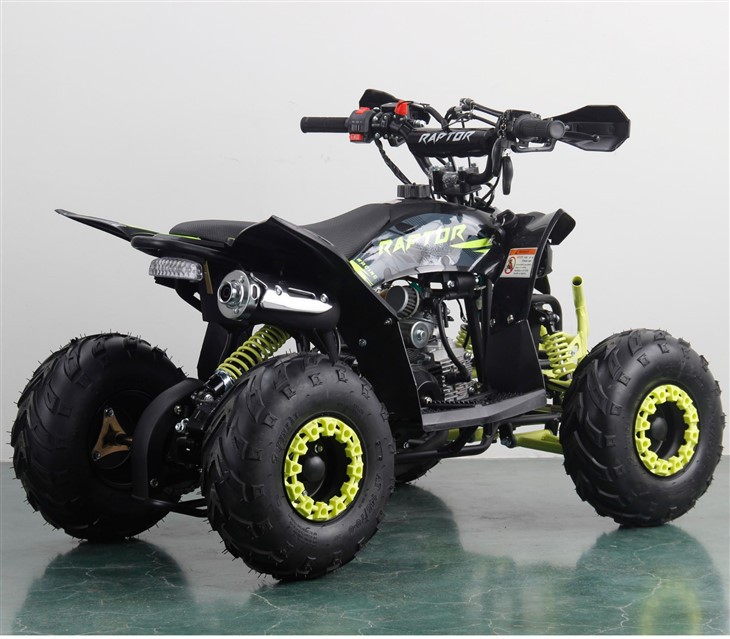 Four Stroke 50cc 110cc Automatic ATV Quad For Kids