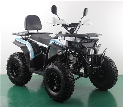 Nýtt sjálfskipt 150cc 200cc 250cc fjórhjól fjórhjól